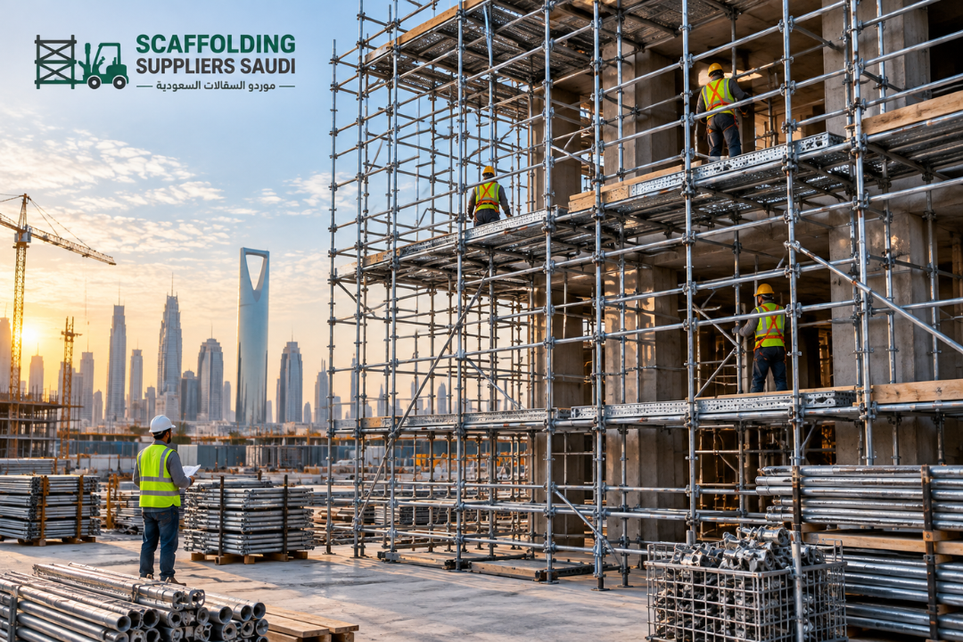 steel scaffolding supplier saudi (1)